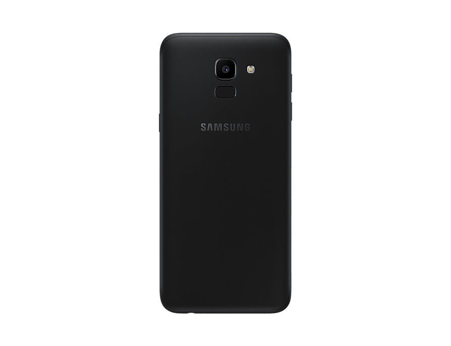 Smartphone Samsung Galaxy J6 (2018) — image 16