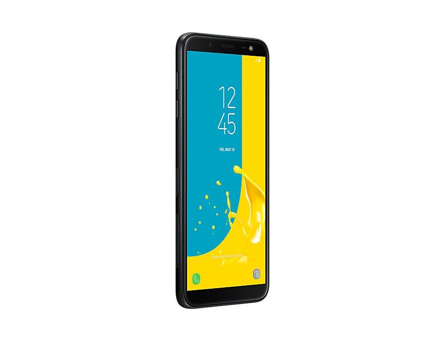 Smartphone Samsung Galaxy J6 (2018) — image 19