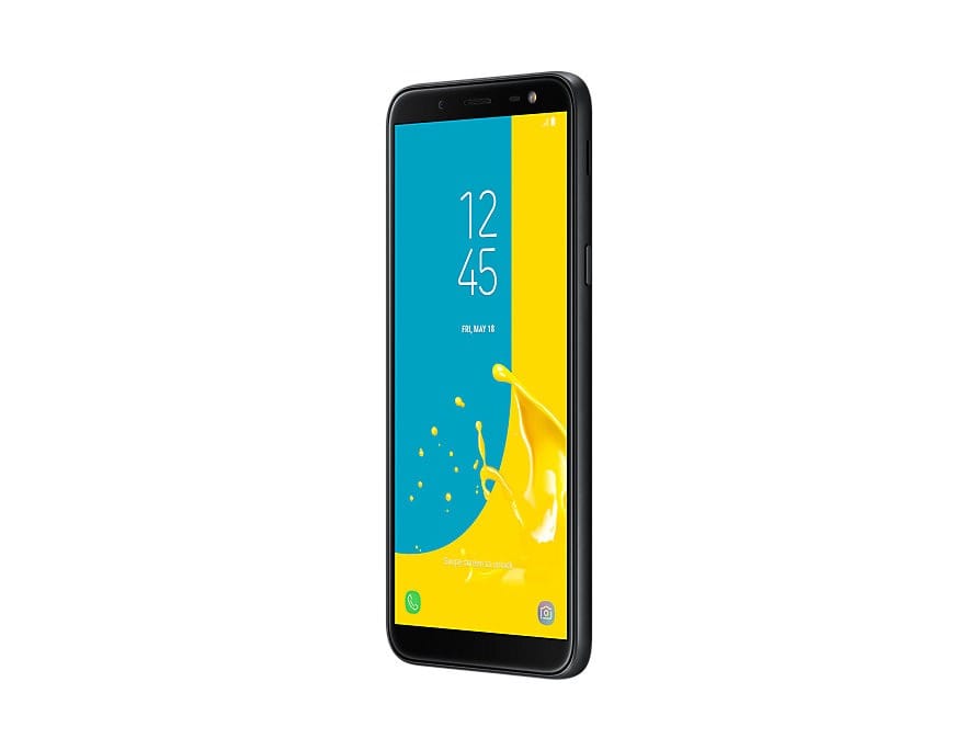 Smartphone Samsung Galaxy J6 (2018) — image 20