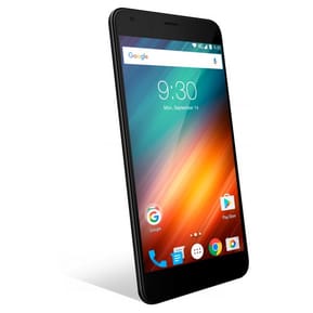 Smartphone Logicom ID Bot 553 5,5" 4G 8 Go