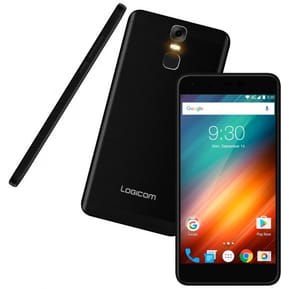 Smartphone Logicom ID Bot 553 5,5" 4G 8 Go — image 6