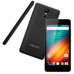 Smartphone Logicom ID Bot 53 5" 4G 8 Go