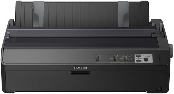 Imprimante matricielle à impact Epson FX-2190II (C11CF38401)