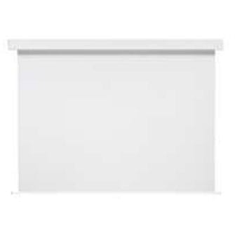 Oray SQUARE PRO 200 x 200 cm Motorised Projection Screen (SQU01B1200200) — image 1