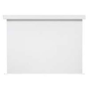 Ecran de projection à moteur Oray SQUARE PRO - 200 x 200 cm (SQU01B1200200)