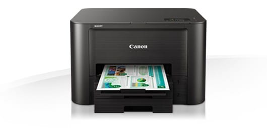 Imprimante Jet d'encre Canon MAXIFY iB4140 (0972C007AA)
