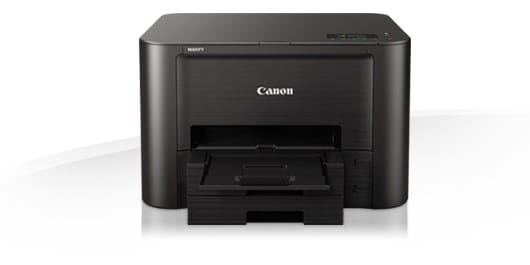 Imprimante Jet d'encre Canon MAXIFY iB4140 (0972C007AA) — image 3