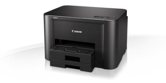 Imprimante Jet d'encre Canon MAXIFY iB4140 (0972C007AA) — image 4