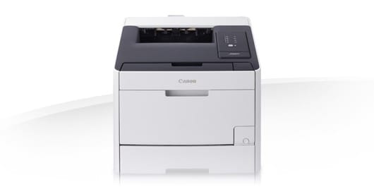 Imprimante Laser Couleur Canon i-SENSYS LBP7210Cdn (6373B001AB) — image 1