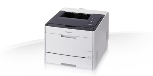 Imprimante Laser Couleur Canon i-SENSYS LBP7210Cdn (6373B001AB) — image 2
