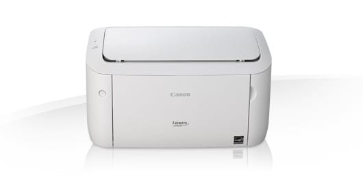 Imprimante Laser Monochrome Canon i-SENSYS LBP6030 (8468B001AA) — image 1