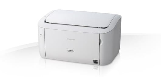 Imprimante Laser Monochrome Canon i-SENSYS LBP6030 (8468B001AA) — image 2