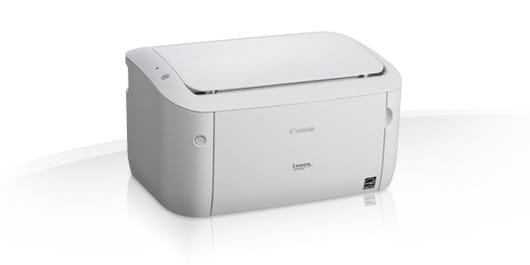 Imprimante Laser Monochrome Canon i-SENSYS LBP6030 (8468B001AA) — image 3