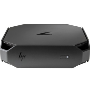 Ordinateur de bureau HP Z2 mini G3 |Xeon E3-8GB-1TB| (X8U88AV-01045)