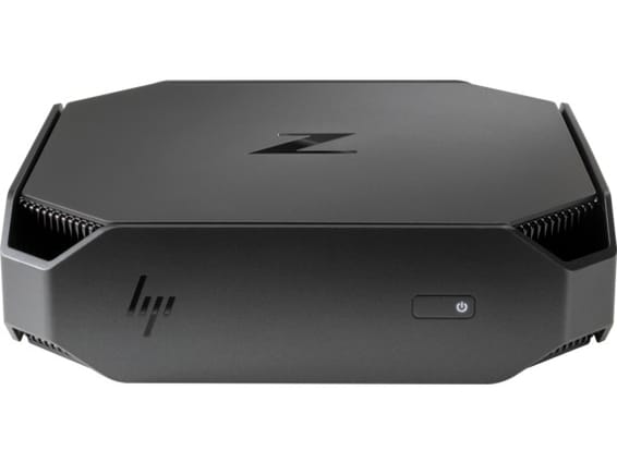 Ordinateur de bureau HP Z2 mini G3 (X8U88AV-01045)