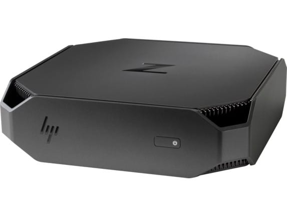 Ordinateur de bureau HP Z2 mini G3 |Xeon E3-8GB-1TB| (X8U88AV-01045)