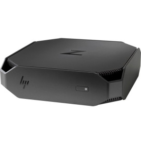 Ordinateur de bureau HP Z2 mini G3 |Xeon E3-8GB-1TB| (X8U88AV-01045)