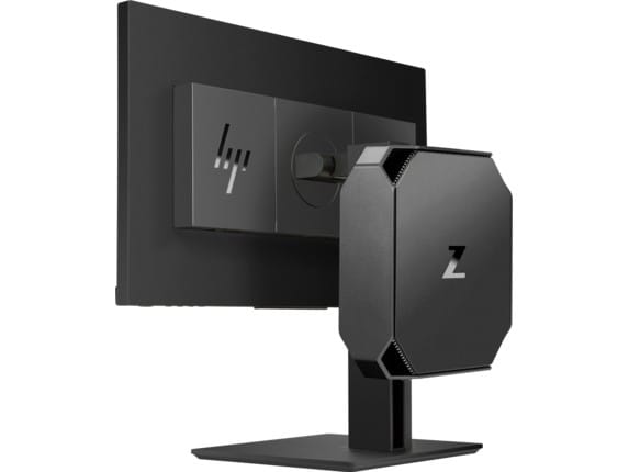 Ordinateur de bureau HP Z2 mini G3 |Xeon E3-8GB-1TB| (X8U88AV-01045)