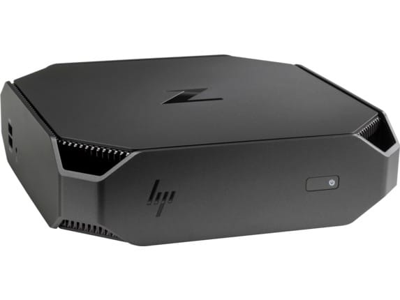 Ordinateur de bureau HP Z2 mini G3 |Xeon E3-8GB-1TB| (X8U88AV-01045)