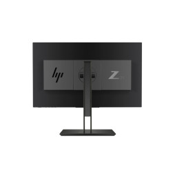 Ordinateur de bureau HP Z2 mini G3 avec Moniteur HP Z23n G2