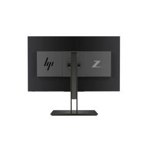 Ordinateur de bureau HP Z2 mini G3 avec Moniteur HP Z23n G2