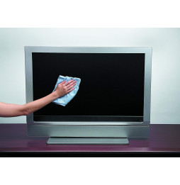Kit de nettoyage téléviseur Fellowes pour écran plat TV LCD/LED (2202306)