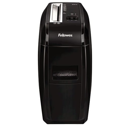Déchiqueteuse Fellowes Powershred® 21Cs à Coupe Croisée (43602) — image 2