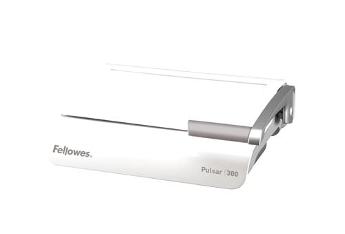 Perforelieur Fellowes Pulsar 300 par Anneaux Plastique (5620001) — image 3