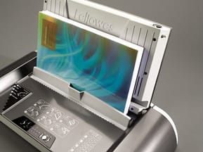 Thermorelieur Fellowes Helios 30 (5641001) — image 2