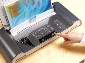 Thermorelieur Fellowes Helios 30 (5641001) — image 3