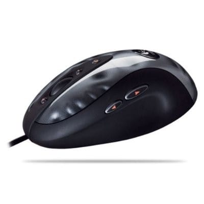 Logitech MX518 Optical Gaming Mouse