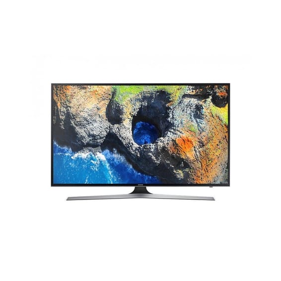 Téléviseur Samsung 43" Série N Smart UHD (UA43NU7100SXMV)