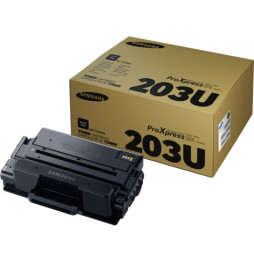 Samsung MLT-D203U Noir - Toner Samsung d'origine (SU917A)