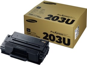 Samsung MLT-D203U Noir - Toner Samsung d'origine (SU917A)