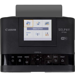 Imprimante photo Canon SELPHY CP1300 - Wi-Fi