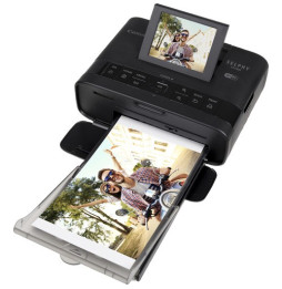 Imprimante photo Canon SELPHY CP1300 - Wi-Fi