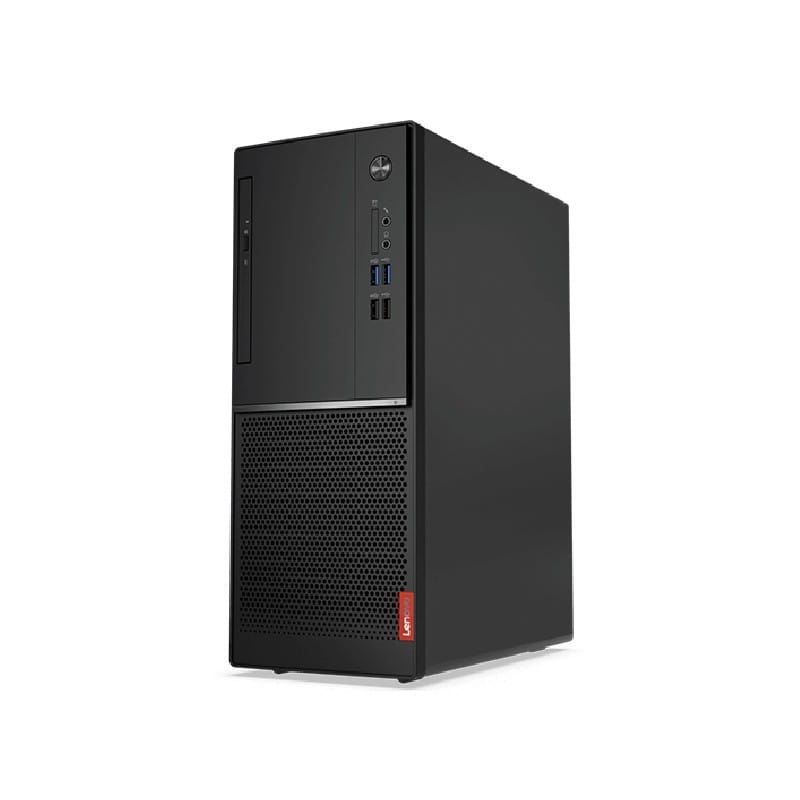 Ordinateur de bureau Lenovo V520 Tour "i3" avec Ecran LI2054 19.5" et Imprimante MG3040