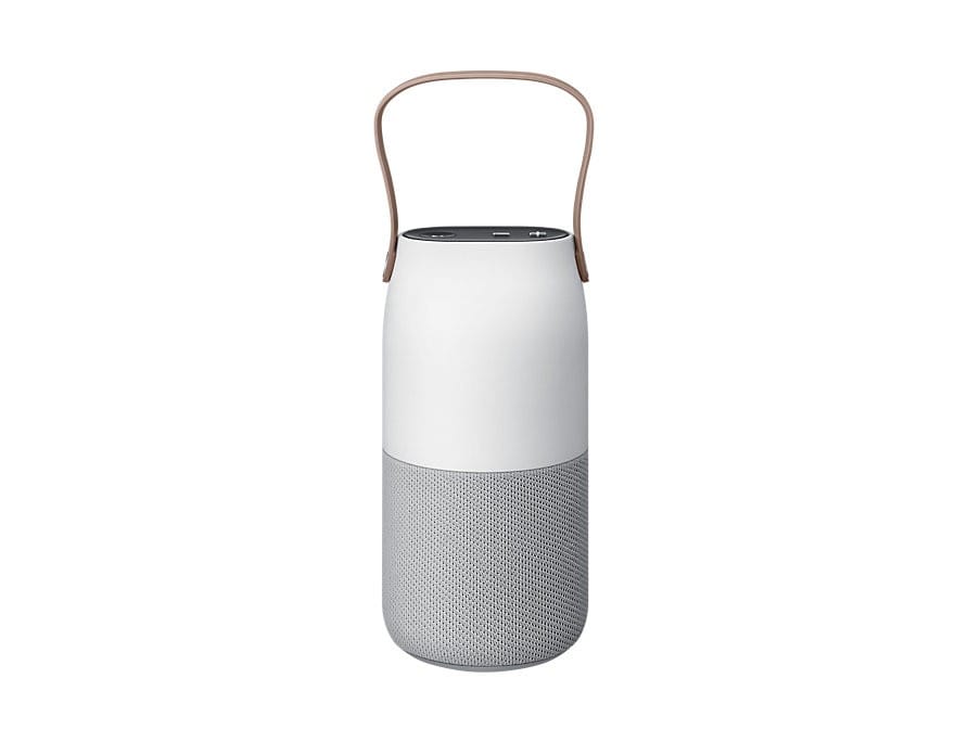 Enceinte Bluetooth Bottle Samsung (EO-SG710CSEGWW)