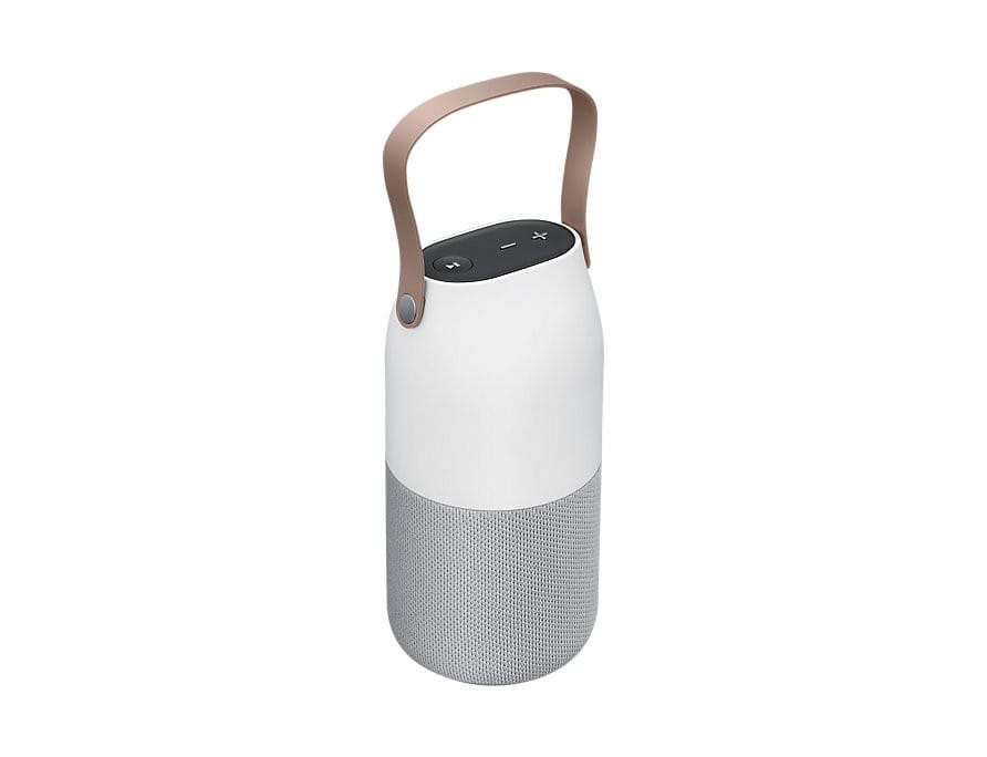 Enceinte Bluetooth Bottle Samsung (EO-SG710CSEGWW)