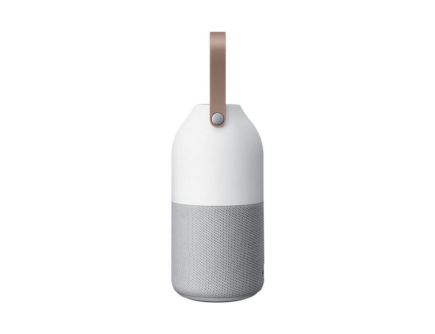 Enceinte Bluetooth Bottle Samsung (EO-SG710CSEGWW)