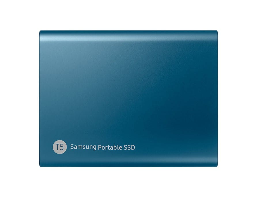 Disque Dur Externe Samsung T5 SSD Portable