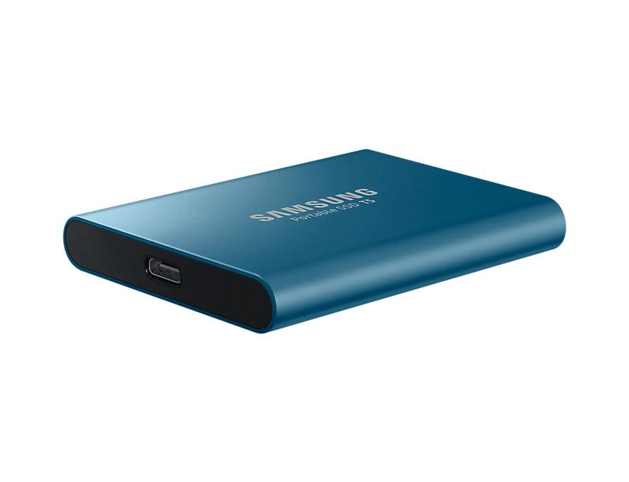 Disque Dur Externe Samsung T5 SSD Portable