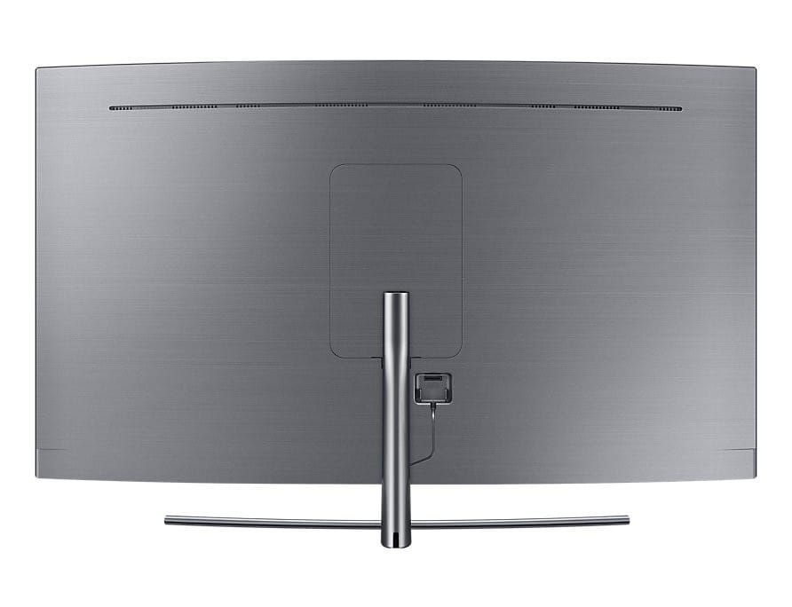Téléviseur Samsung 55" Q8C 4K Curved Smart QLED TV