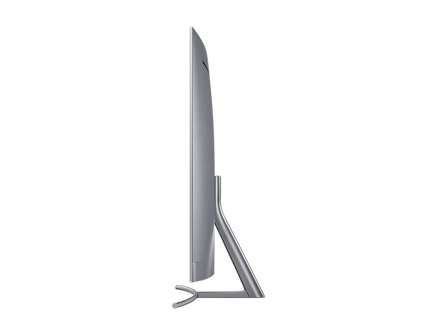Téléviseur Samsung 55" Q8C 4K Curved Smart QLED TV
