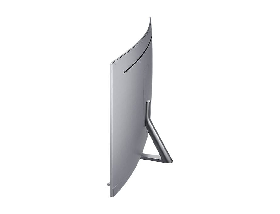 Téléviseur Samsung 55" Q8C 4K Curved Smart QLED TV