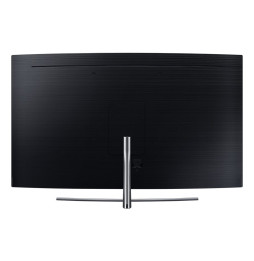 Téléviseur Samsung 65" Q8CN 4K Curved Smart QLED TV