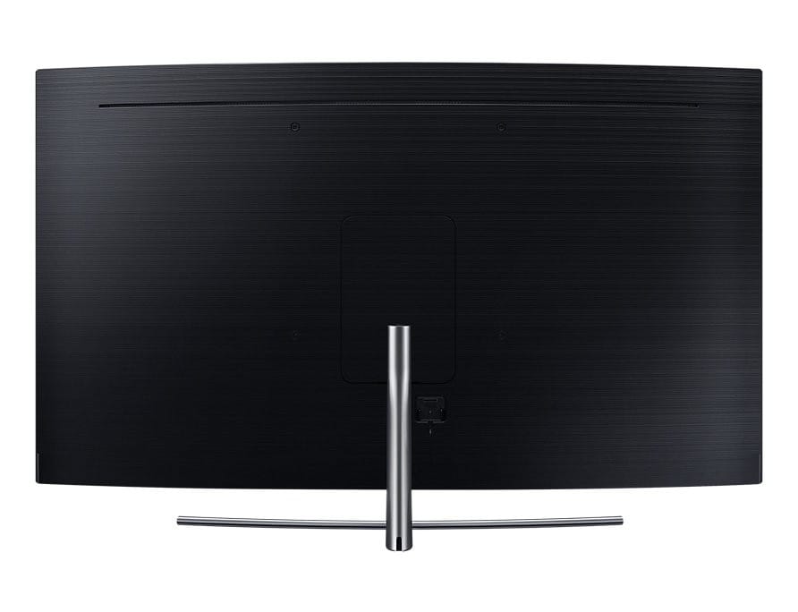 Téléviseur Samsung 65" Q8CN 4K Curved Smart QLED TV