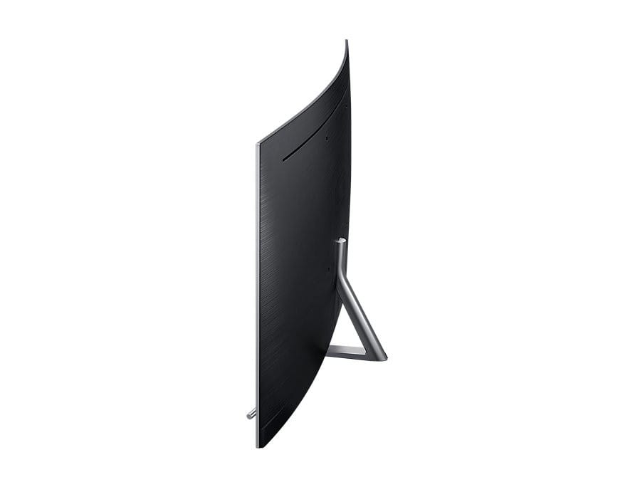 Téléviseur Samsung 65" Q8CN 4K Curved Smart QLED TV