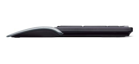Logitech Cordless Desktop S520