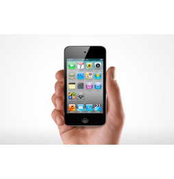Apple iPod Touch IV - 32 Go